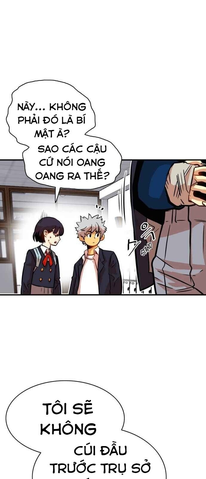 Bẫy Troll Chapter 32 - Trang 2