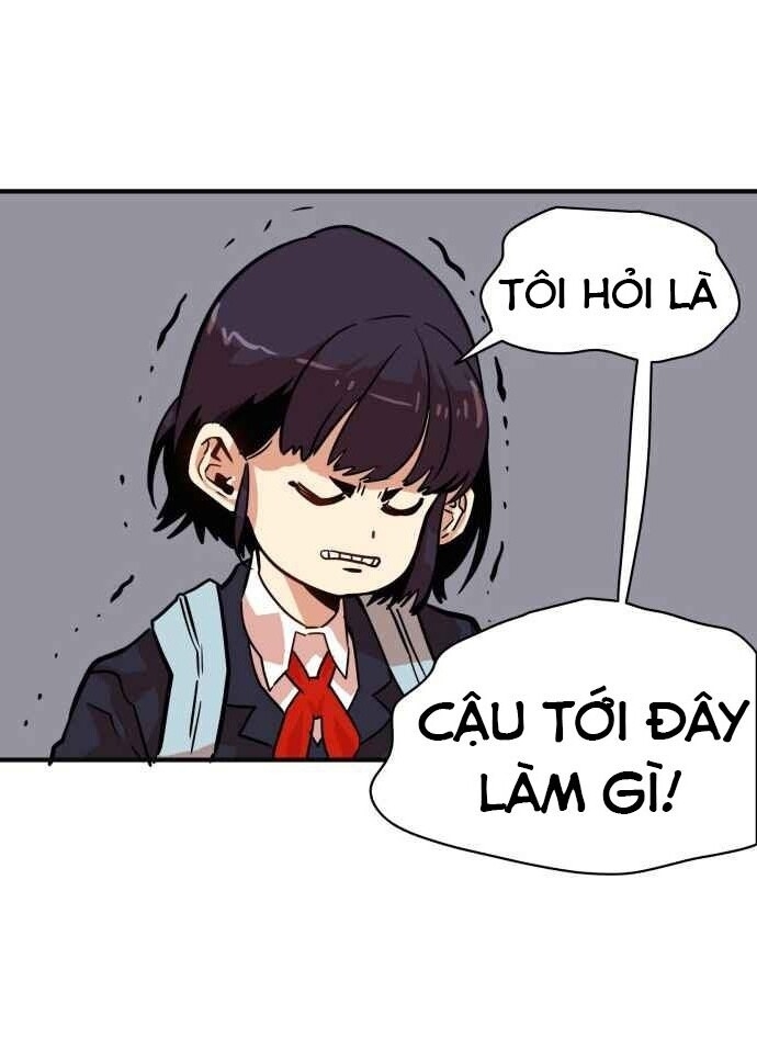 Bẫy Troll Chapter 32 - Trang 2