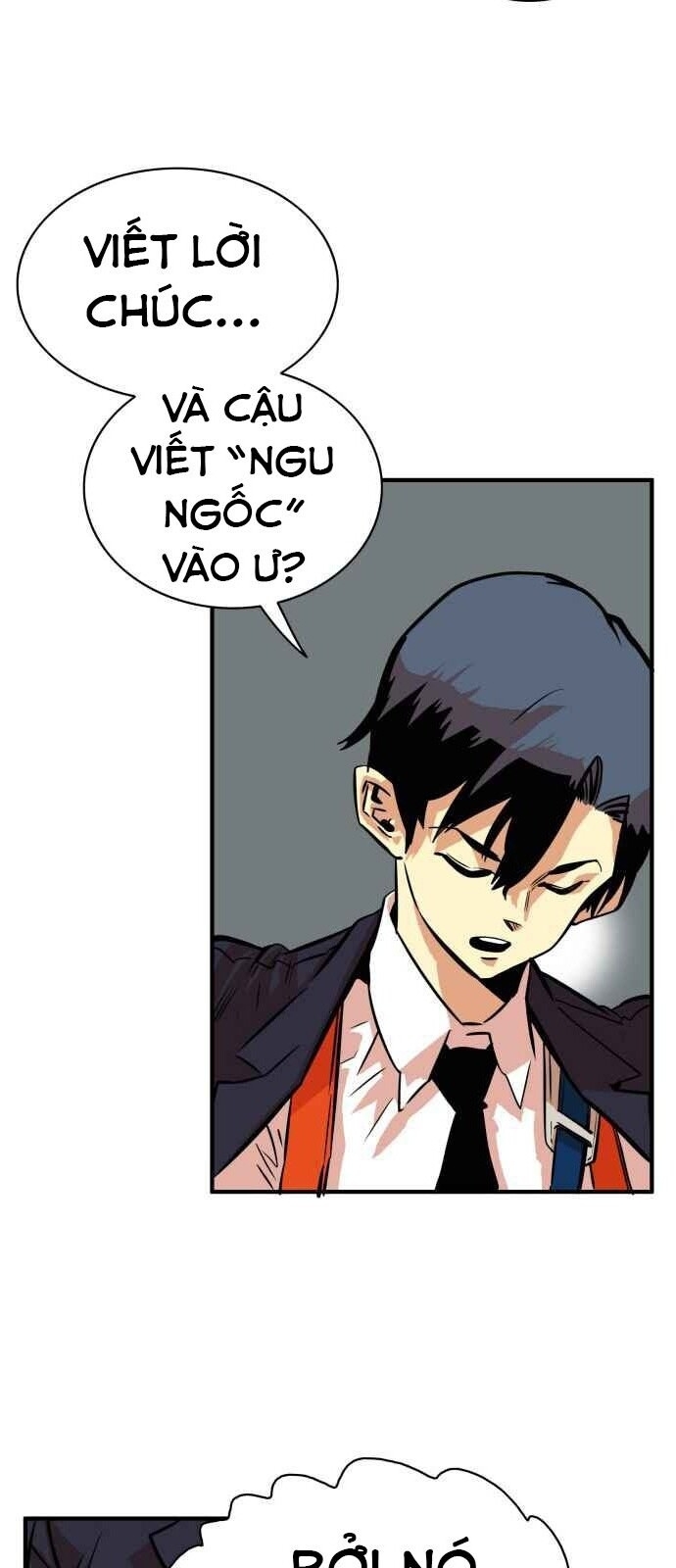 Bẫy Troll Chapter 32 - Trang 2