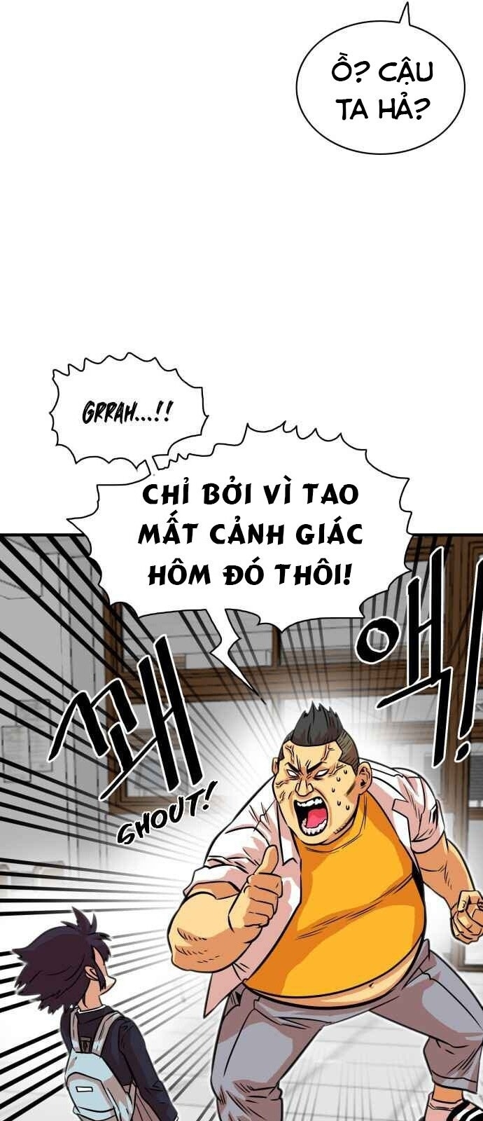 Bẫy Troll Chapter 32 - Trang 2