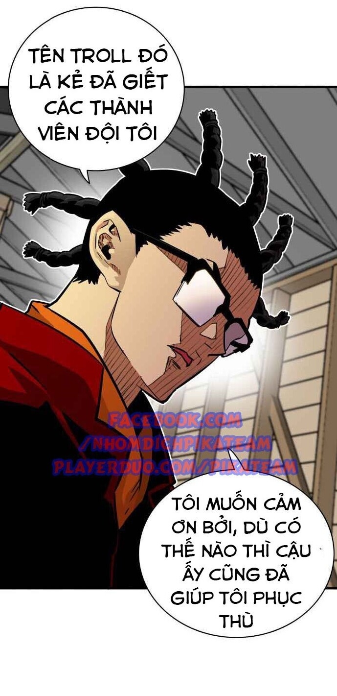 Bẫy Troll Chapter 31 - Trang 2