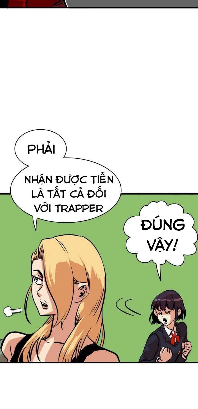 Bẫy Troll Chapter 31 - Trang 2