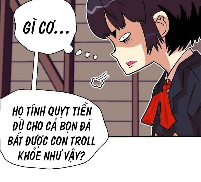 Bẫy Troll Chapter 31 - Trang 2