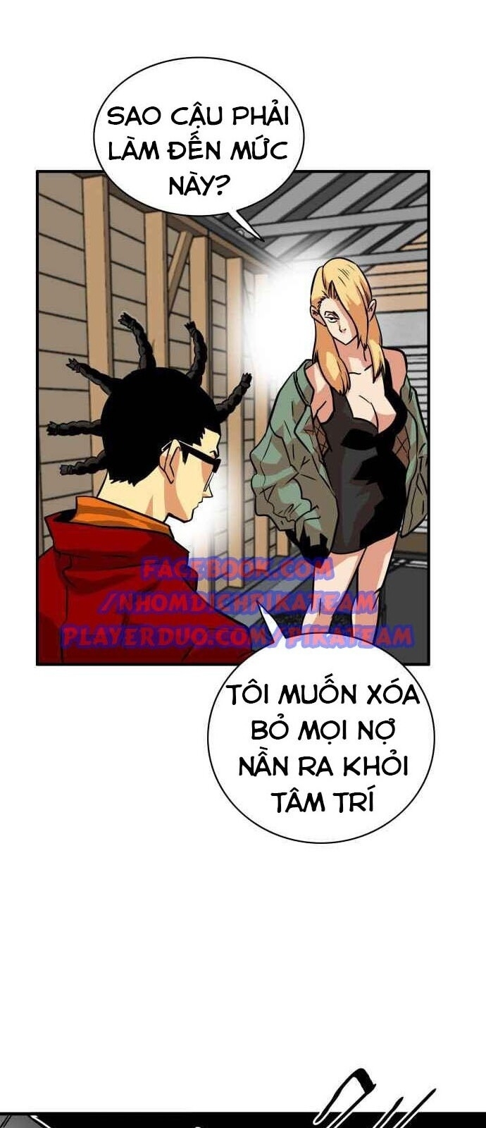 Bẫy Troll Chapter 31 - Trang 2