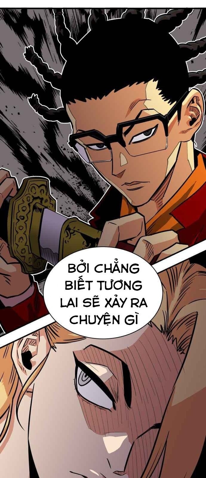 Bẫy Troll Chapter 31 - Trang 2