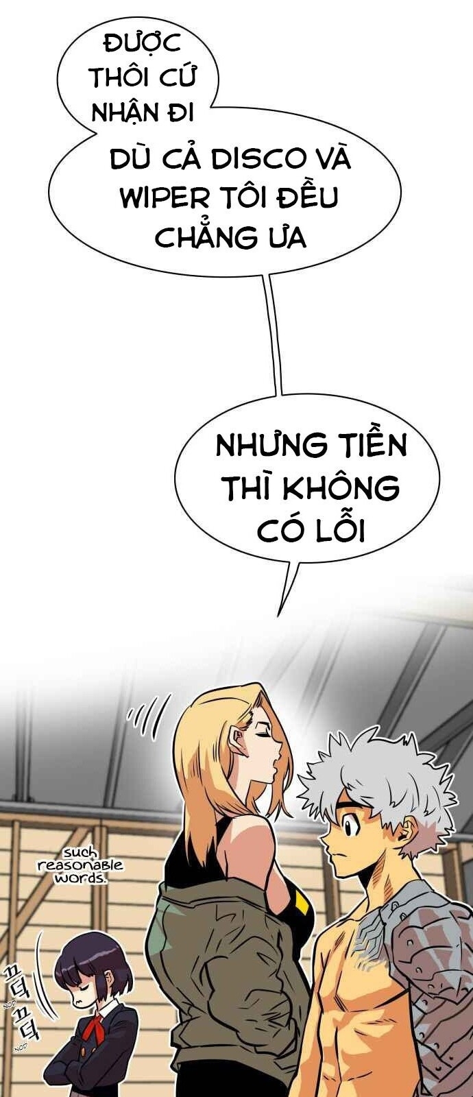 Bẫy Troll Chapter 31 - Trang 2