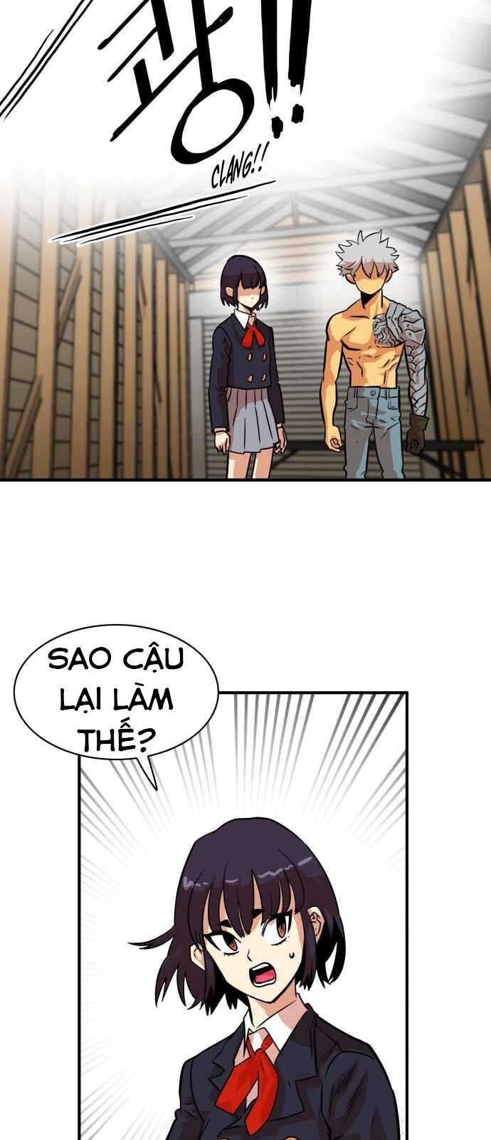 Bẫy Troll Chapter 31 - Trang 2