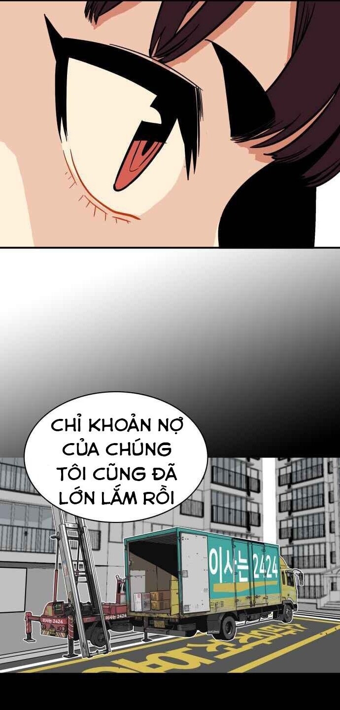 Bẫy Troll Chapter 31 - Trang 2