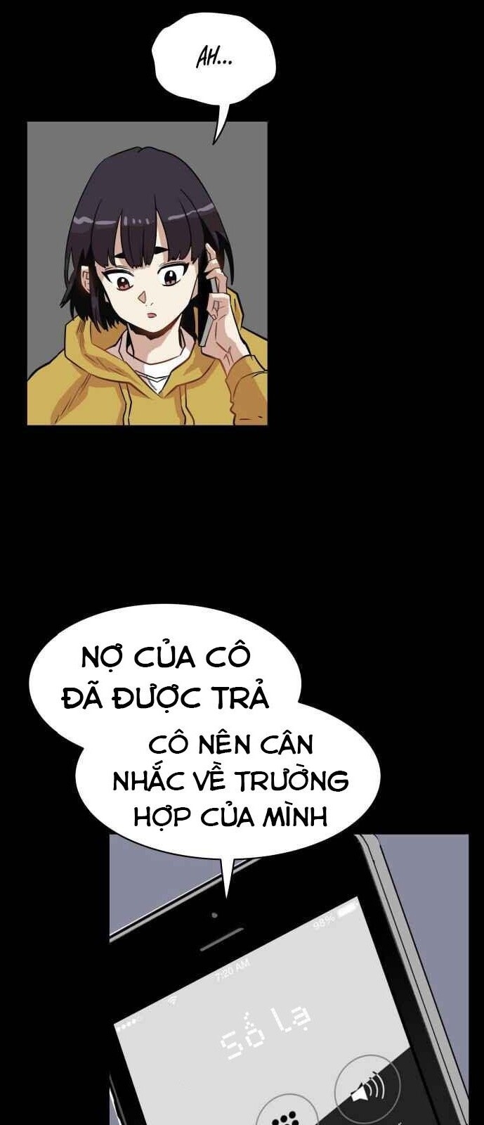 Bẫy Troll Chapter 31 - Trang 2