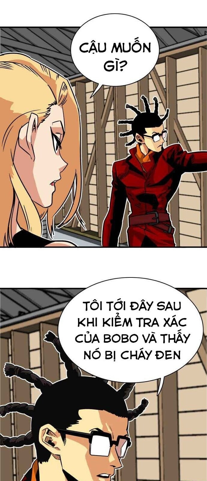 Bẫy Troll Chapter 31 - Trang 2