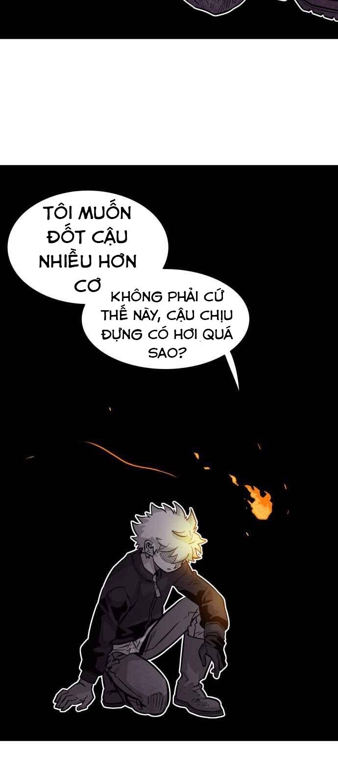 Bẫy Troll Chapter 30 - Trang 2