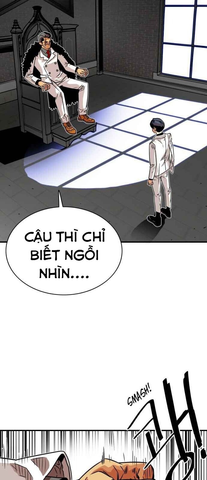 Bẫy Troll Chapter 30 - Trang 2