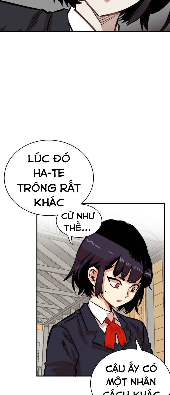 Bẫy Troll Chapter 30 - Trang 2