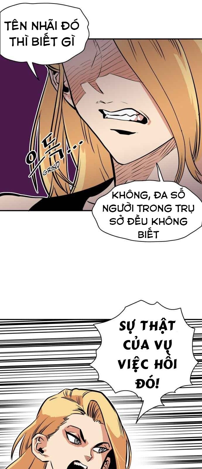 Bẫy Troll Chapter 30 - Trang 2