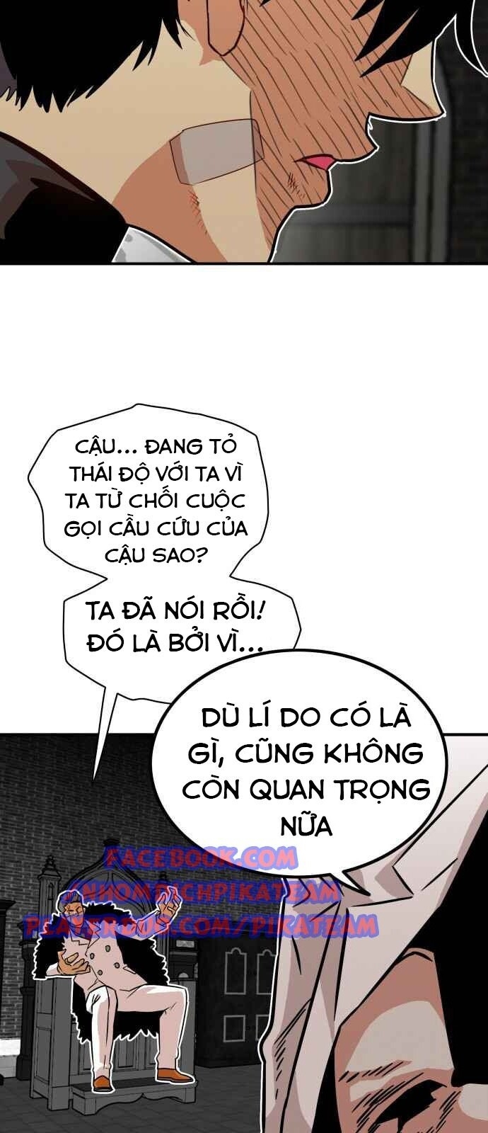 Bẫy Troll Chapter 30 - Trang 2