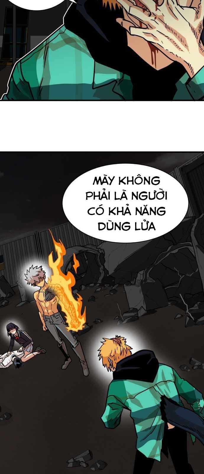 Bẫy Troll Chapter 29 - Trang 2