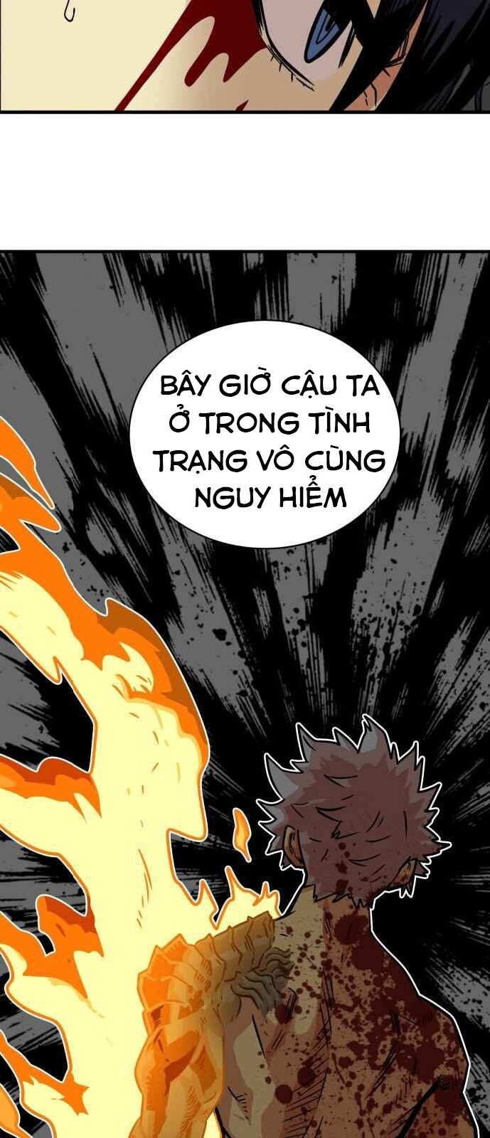 Bẫy Troll Chapter 29 - Trang 2