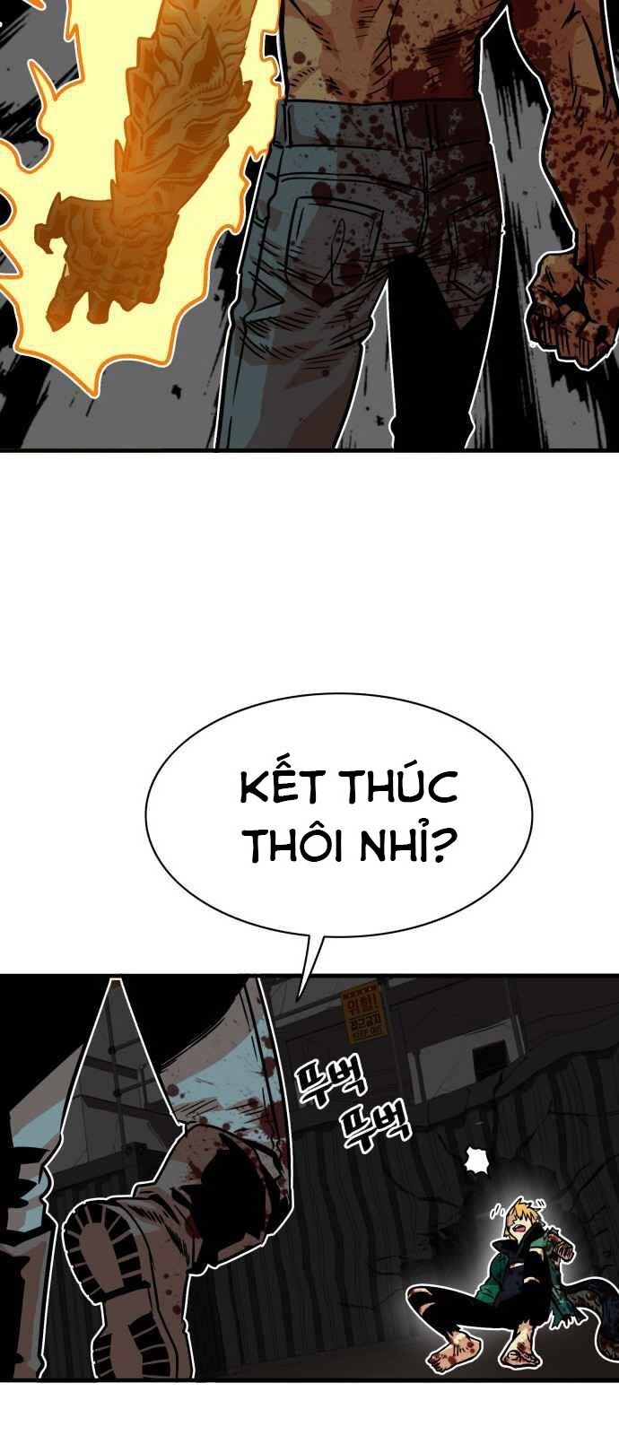 Bẫy Troll Chapter 29 - Trang 2