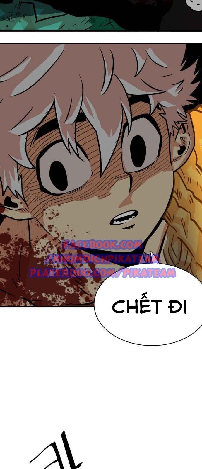 Bẫy Troll Chapter 29 - Trang 2