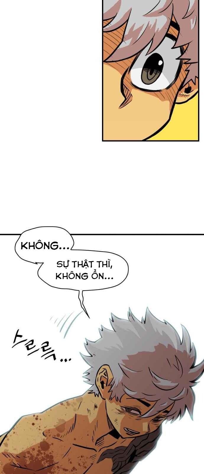 Bẫy Troll Chapter 29 - Trang 2