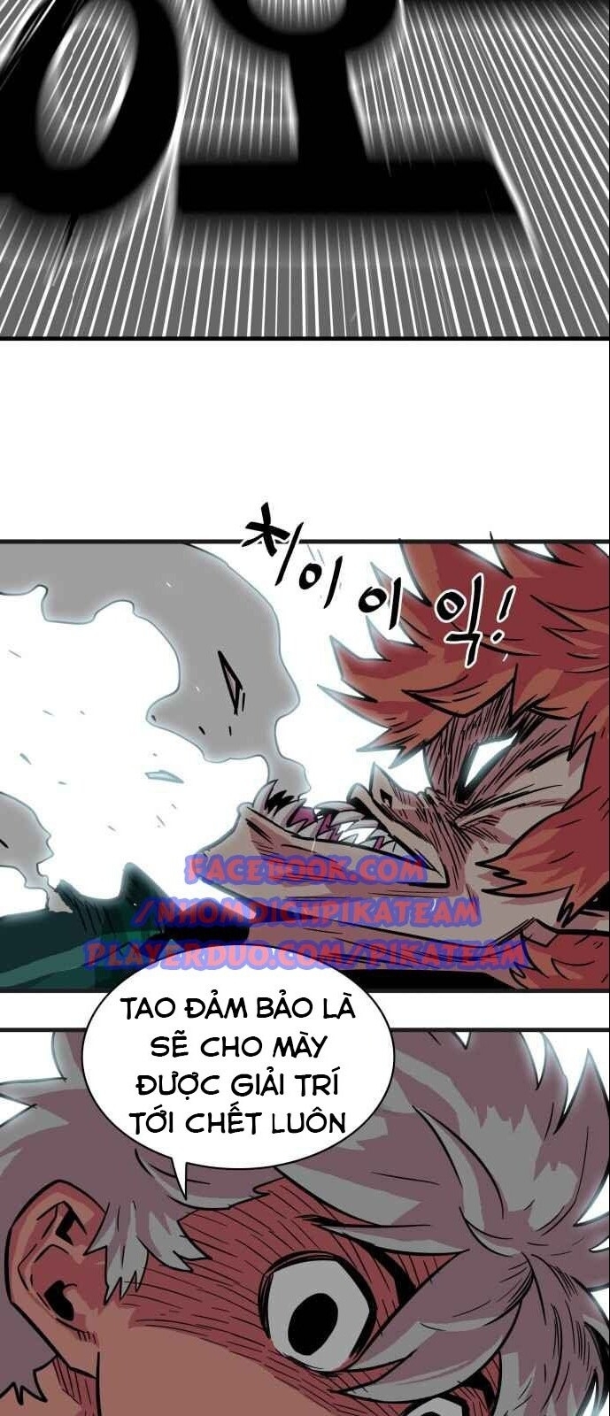 Bẫy Troll Chapter 28 - Trang 2