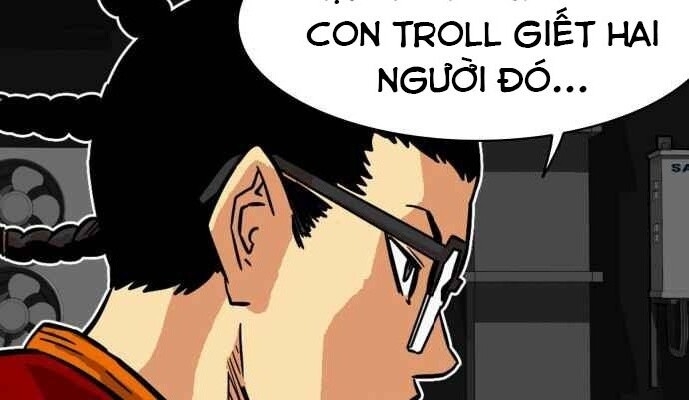 Bẫy Troll Chapter 28 - Trang 2