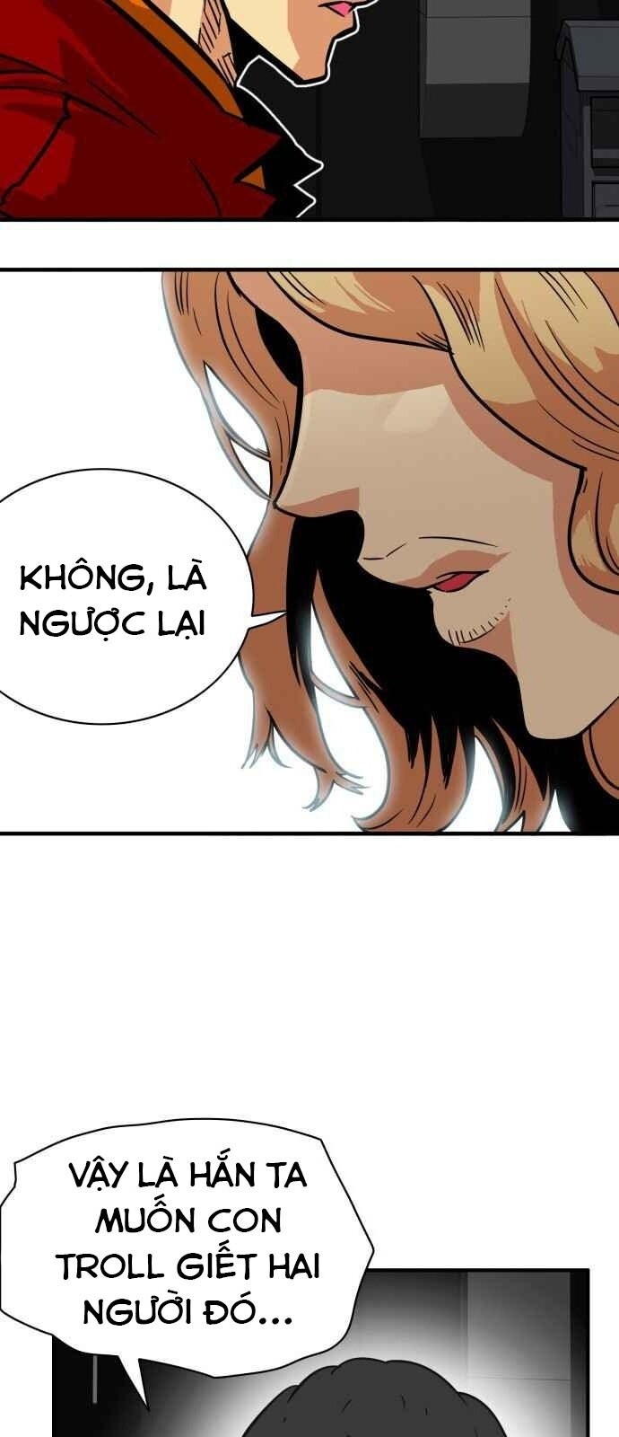 Bẫy Troll Chapter 28 - Trang 2