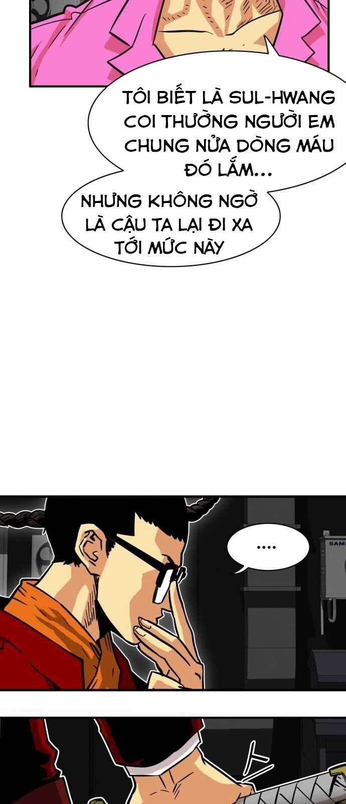 Bẫy Troll Chapter 28 - Trang 2