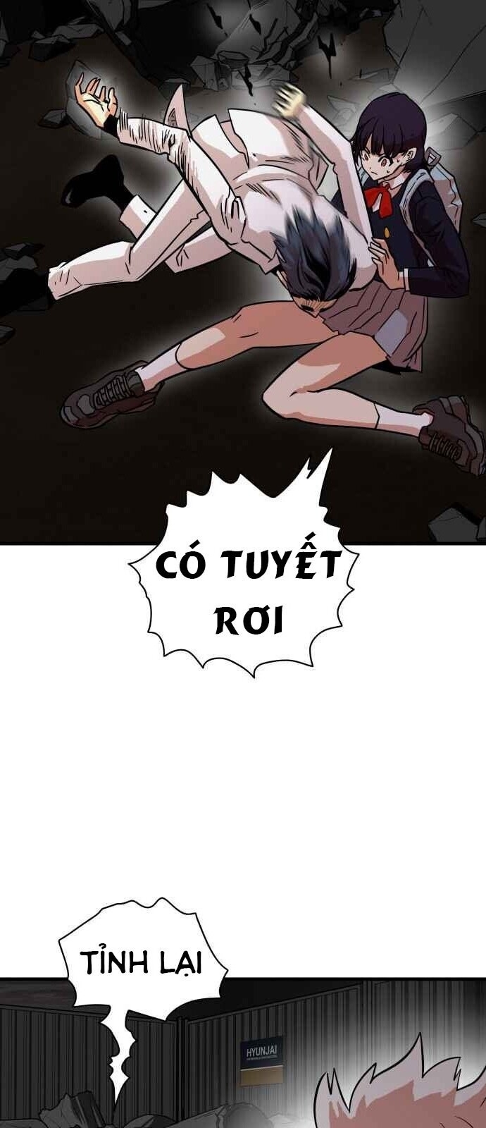 Bẫy Troll Chapter 28 - Trang 2