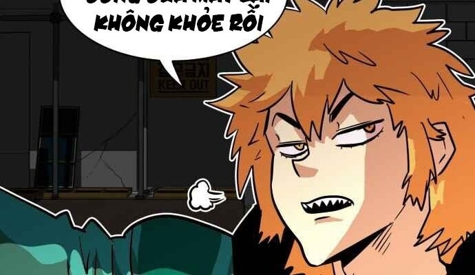 Bẫy Troll Chapter 28 - Trang 2