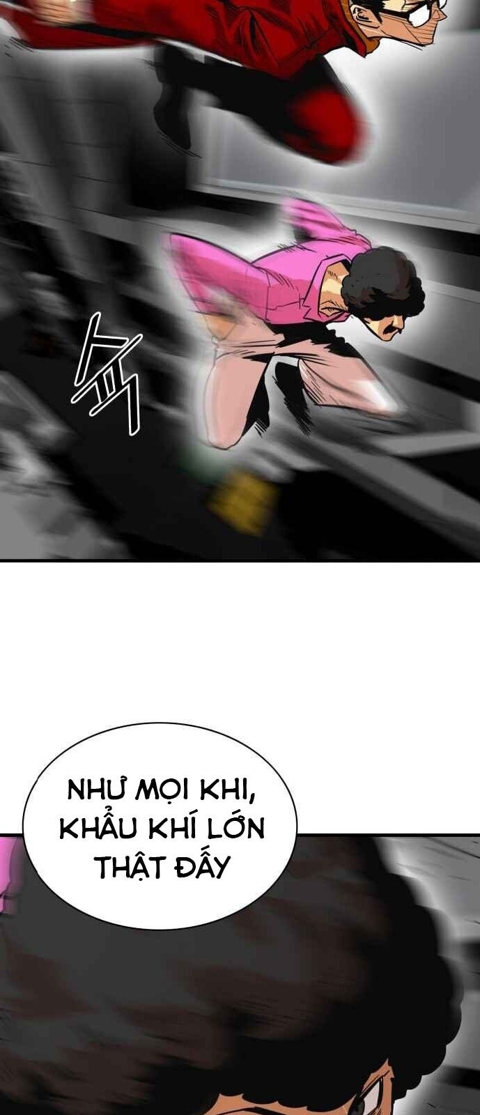 Bẫy Troll Chapter 28 - Trang 2