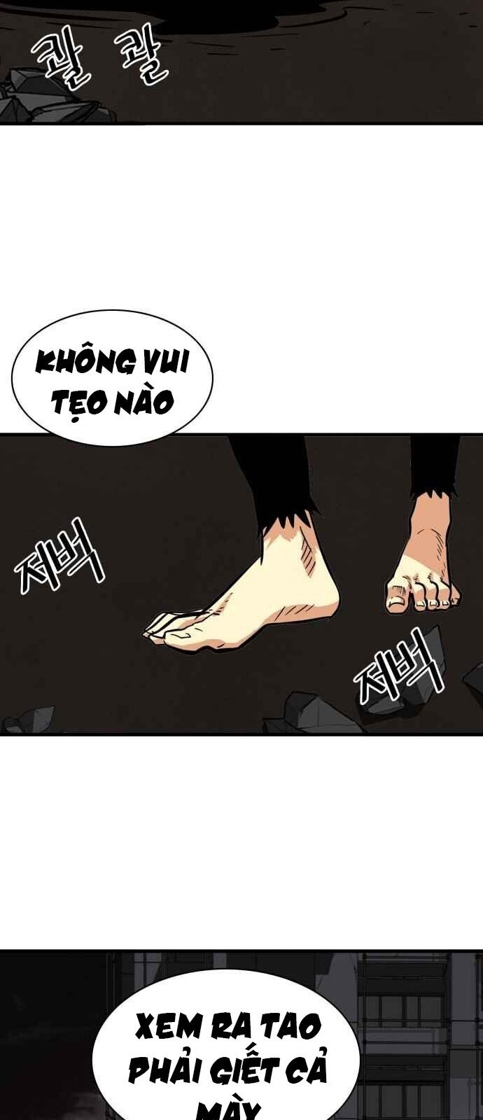 Bẫy Troll Chapter 28 - Trang 2