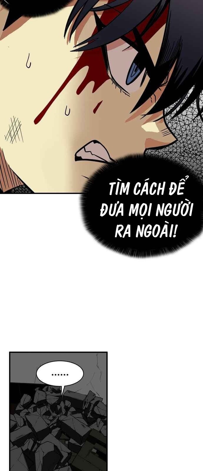 Bẫy Troll Chapter 27 - Trang 2