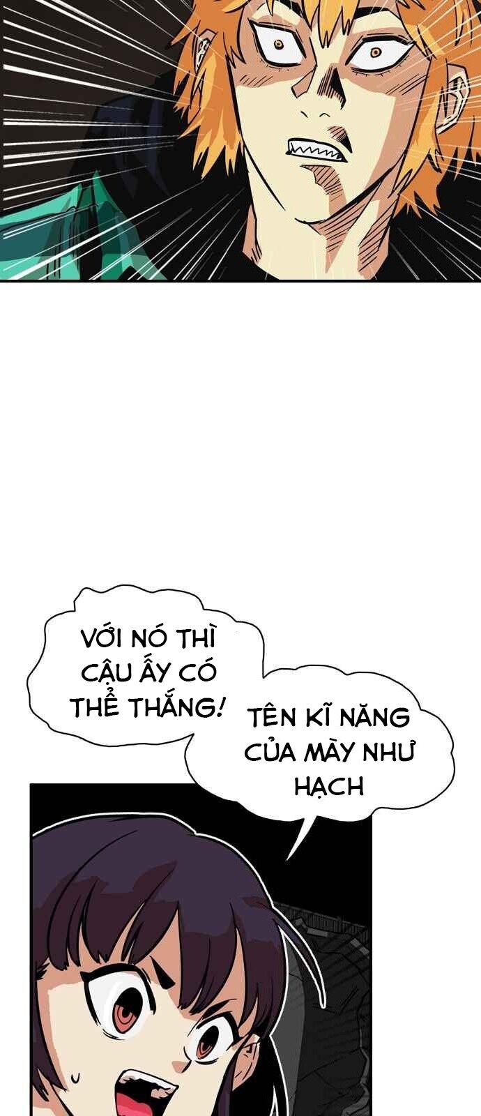 Bẫy Troll Chapter 27 - Trang 2