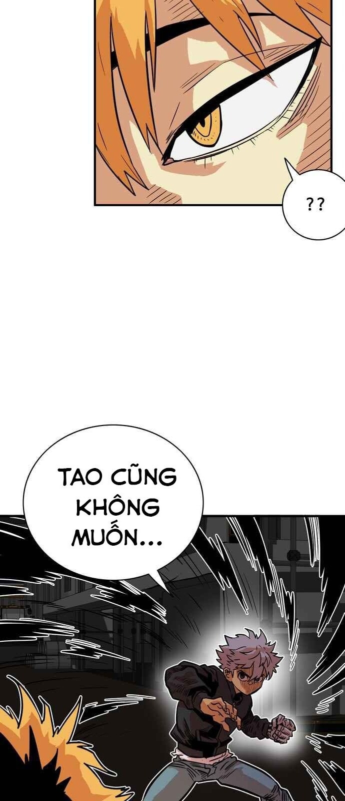 Bẫy Troll Chapter 27 - Trang 2