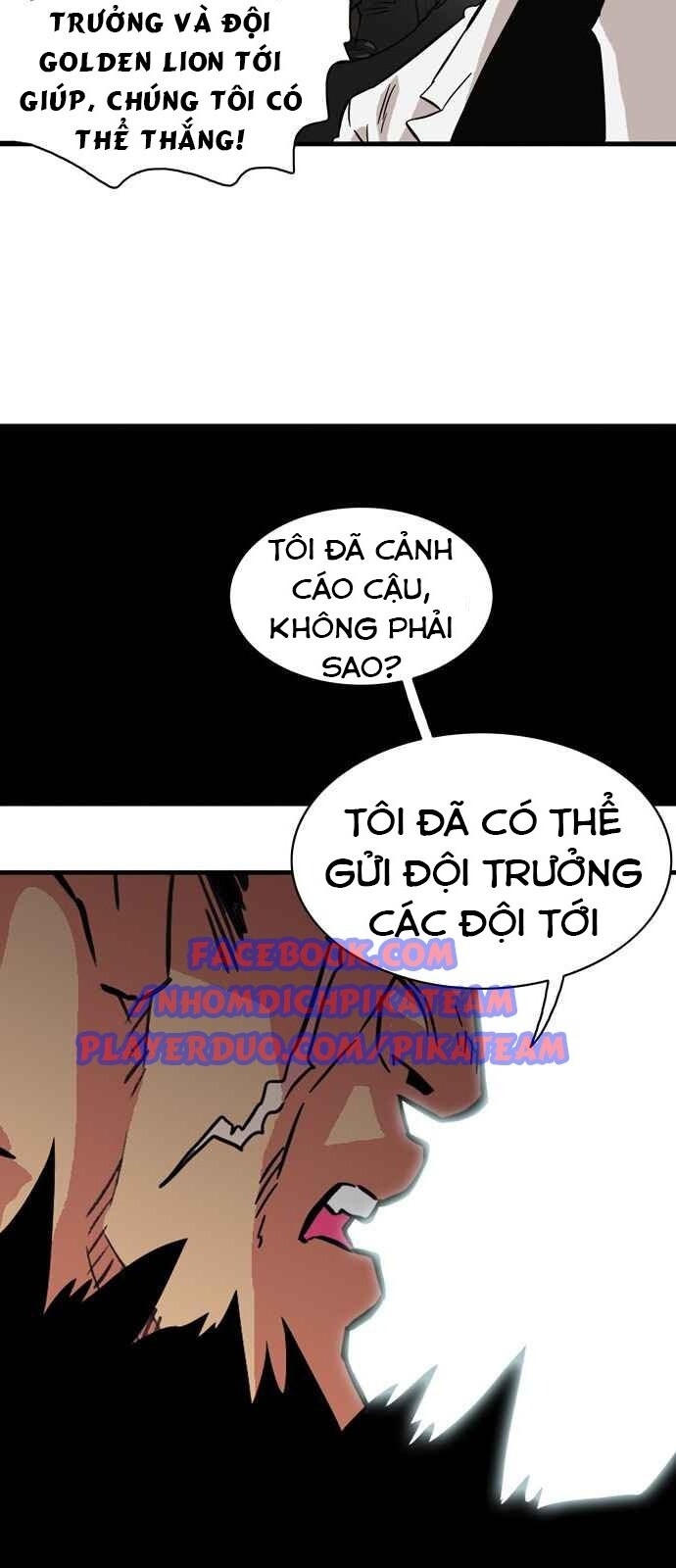 Bẫy Troll Chapter 27 - Trang 2