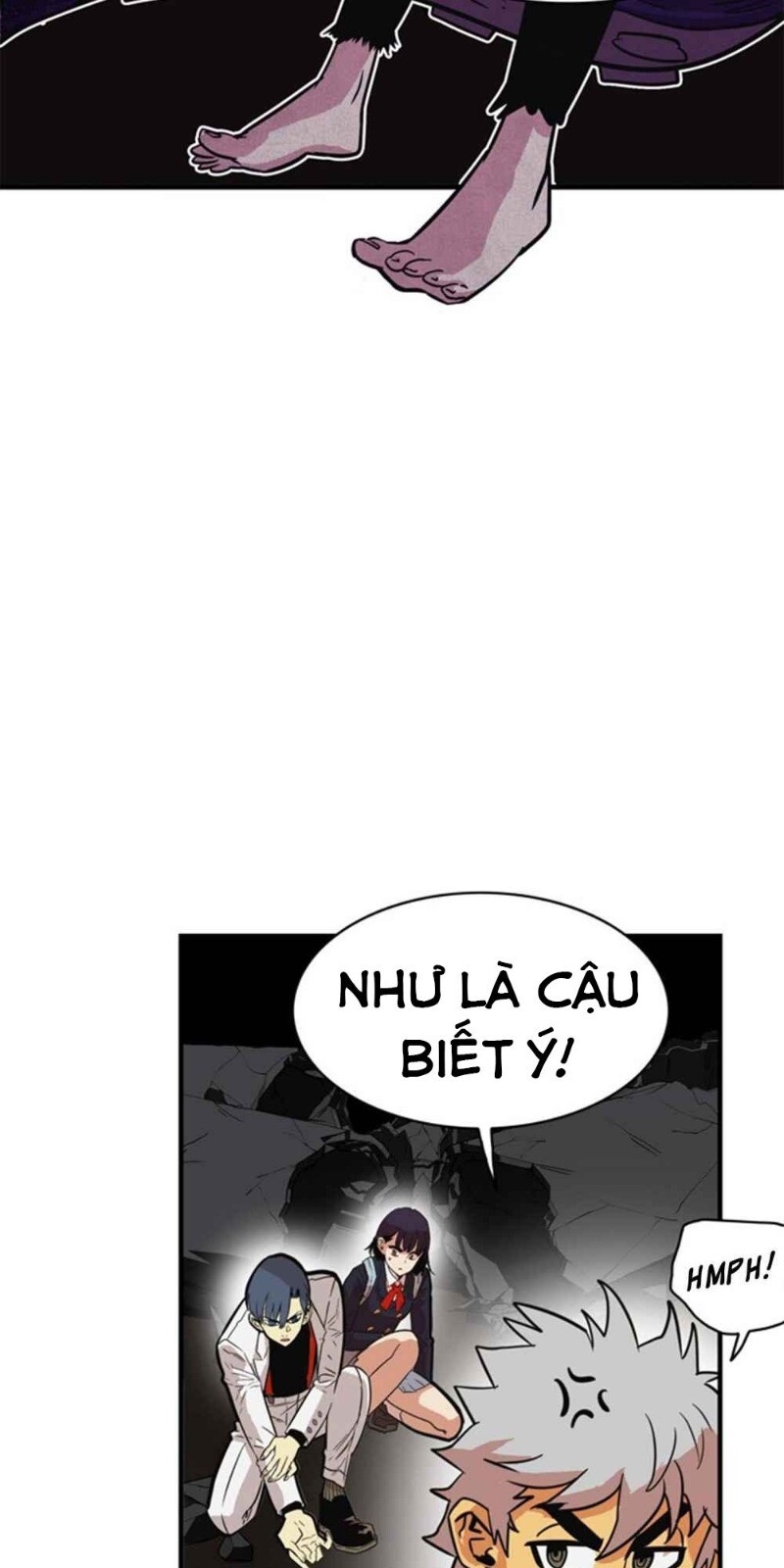 Bẫy Troll Chapter 26 - Trang 2