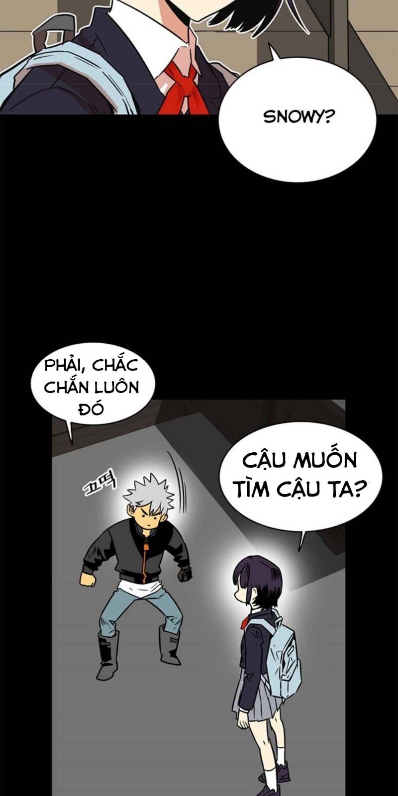 Bẫy Troll Chapter 26 - Trang 2