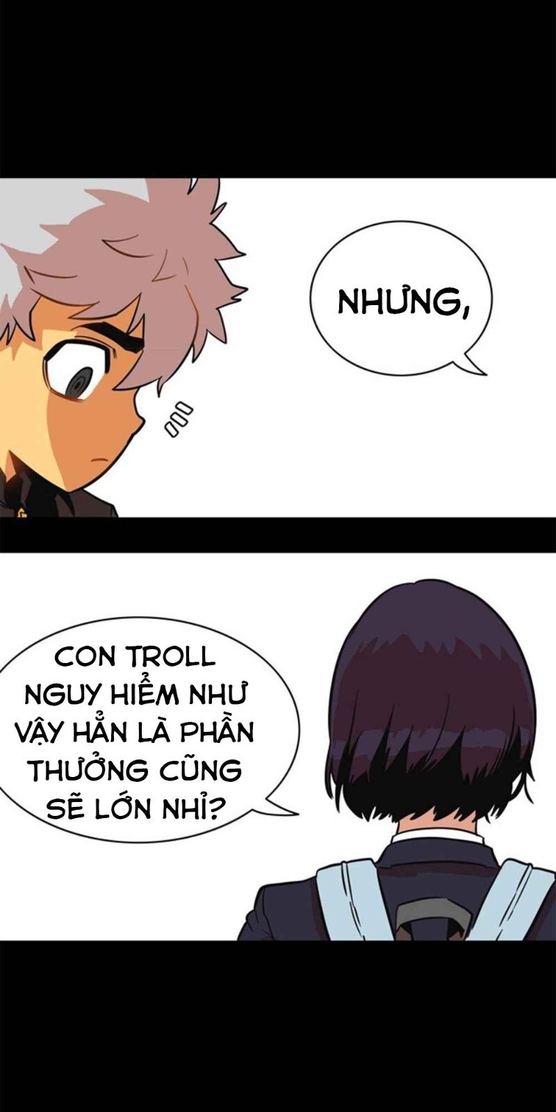 Bẫy Troll Chapter 26 - Trang 2