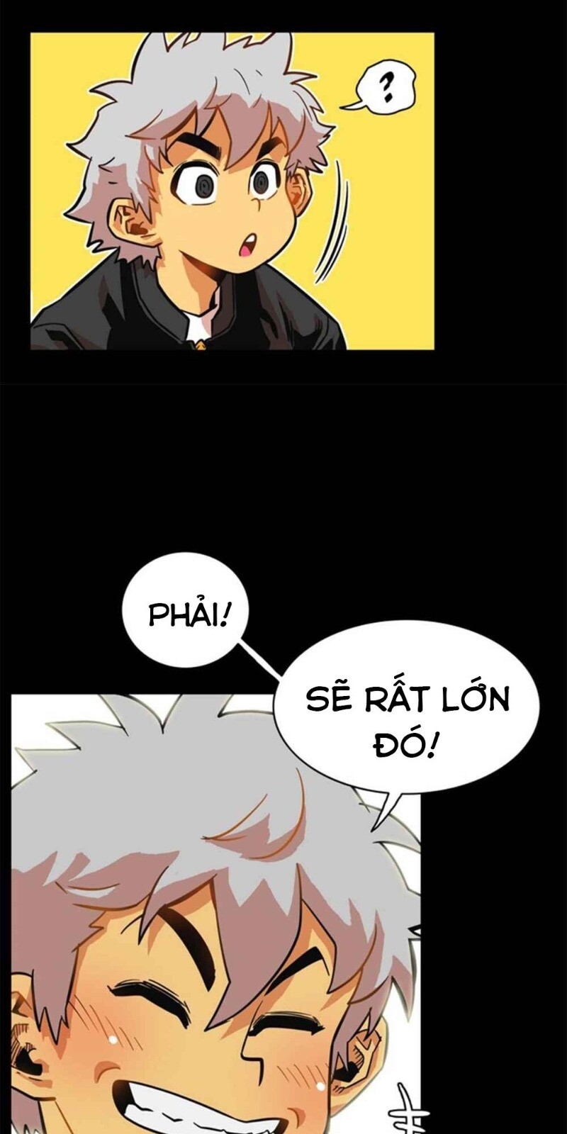 Bẫy Troll Chapter 26 - Trang 2