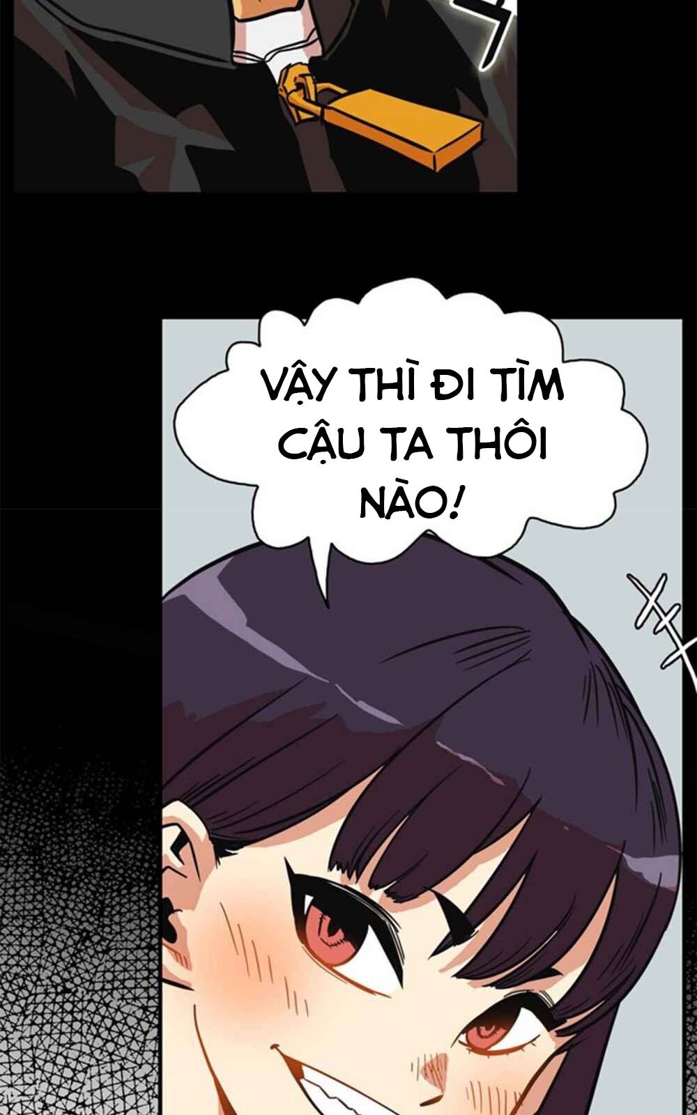 Bẫy Troll Chapter 26 - Trang 2