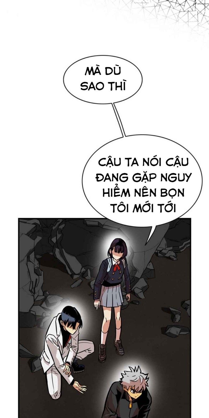 Bẫy Troll Chapter 26 - Trang 2