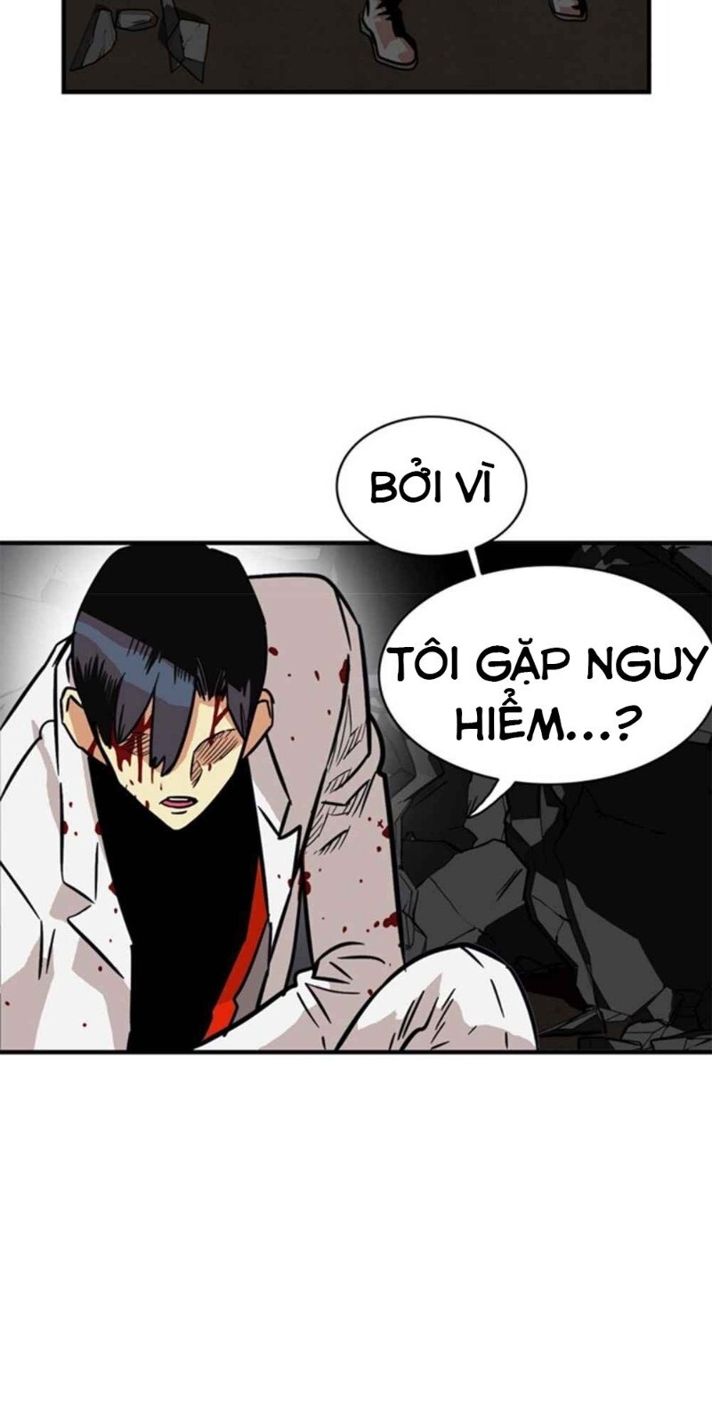 Bẫy Troll Chapter 26 - Trang 2