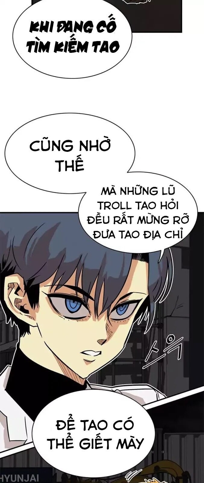 Bẫy Troll Chapter 24 - Trang 2