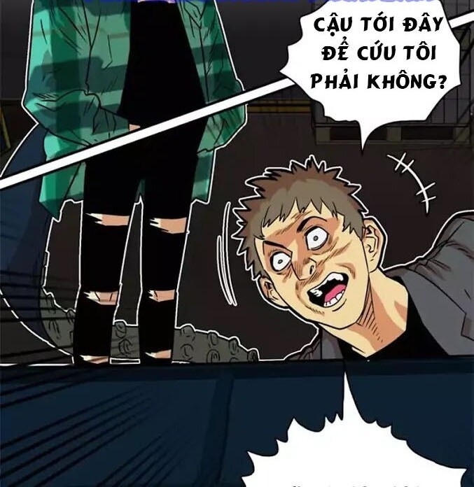 Bẫy Troll Chapter 24 - Trang 2