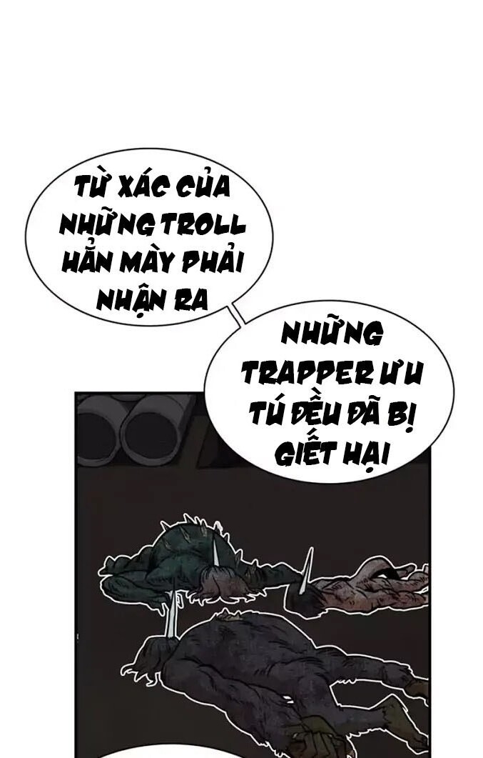 Bẫy Troll Chapter 24 - Trang 2