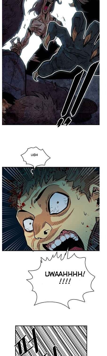 Bẫy Troll Chapter 23 - Trang 2