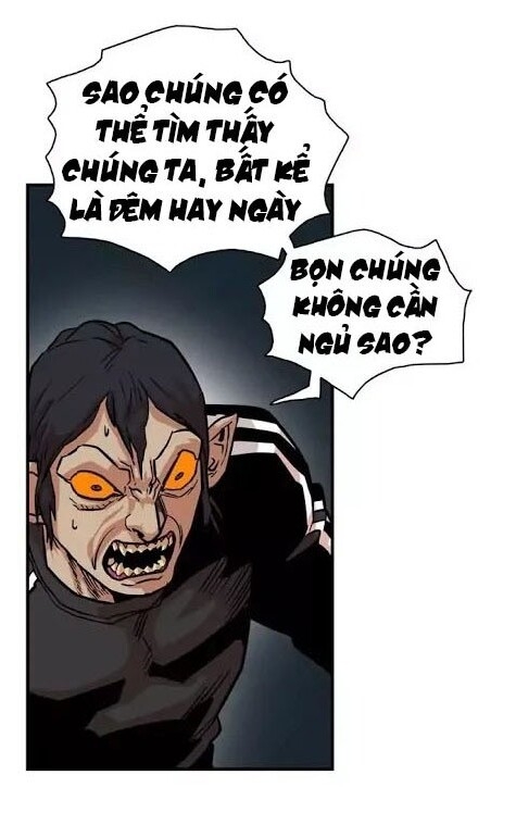 Bẫy Troll Chapter 22 - Trang 2