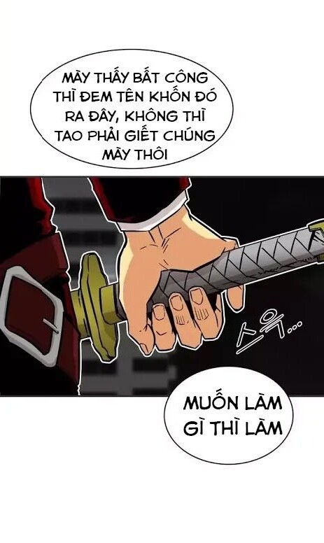 Bẫy Troll Chapter 22 - Trang 2