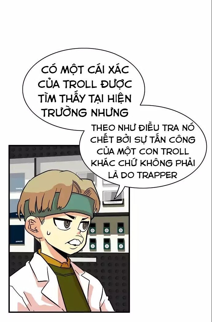 Bẫy Troll Chapter 21 - Trang 2